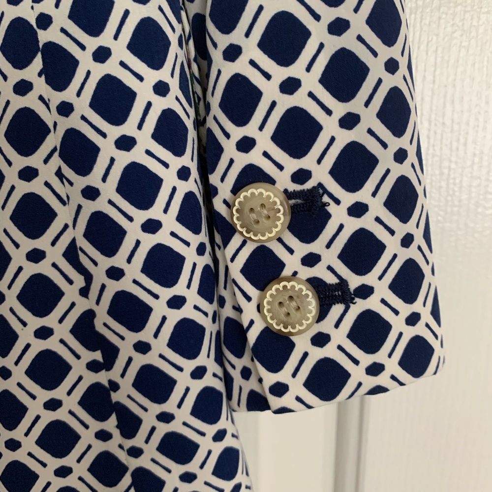 Anthropologie blazer XS - Picture 4 of 6